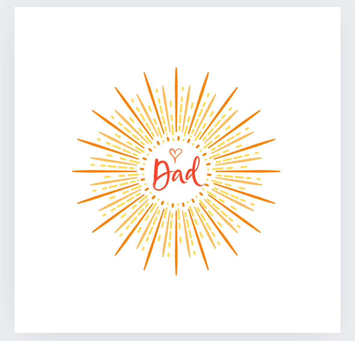 Father’s Day cards