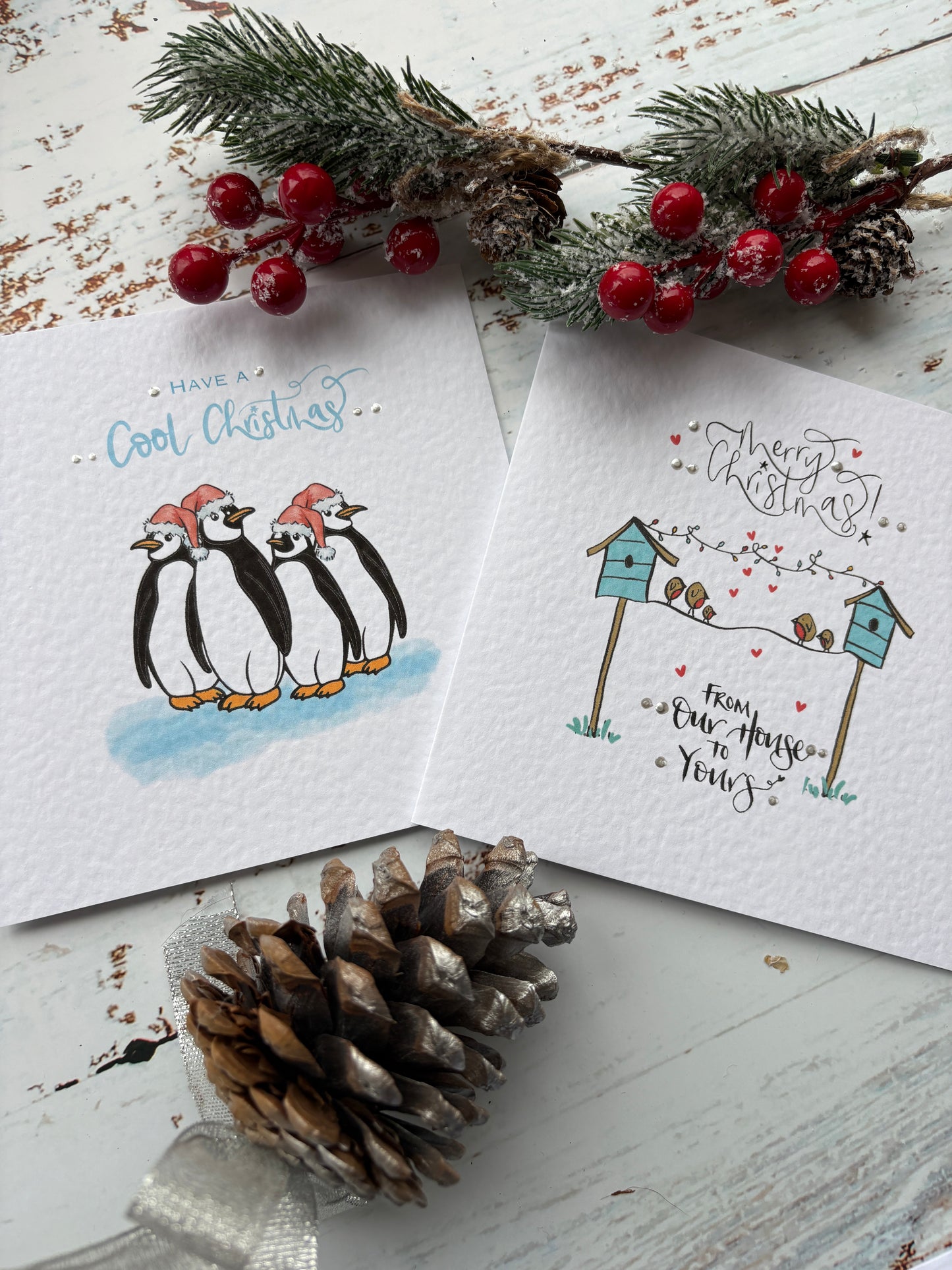 The Witty and Wonderful Christmas Collection