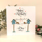 From Our House to Yours Charity Christmas Card Pack of 5