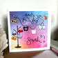 Handbag Lovers Birthday Card