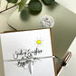 Beautiful Gift Tin of Cards