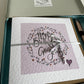 Beautiful Gift Tin of Cards