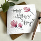 Beautiful Mother’s Day card
