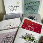 Beautiful Gift Tin of Cards
